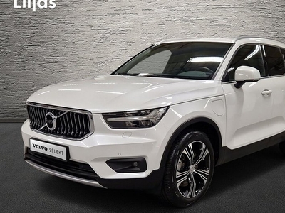 Volvo XC40Recharge T4 Inscription 2021, SUV