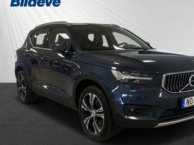 Volvo XC40Recharge T4 Inscription 2021, SUV