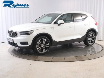 Volvo XC40Recharge T4 Inscription 2021, SUV