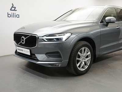 Volvo XC60B4 AWD Diesel Momentum Advanced Edt, on Call 2020, SUV