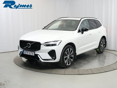 Volvo XC60B4 AWD Diesel Ultimate Dark 2024, SUV