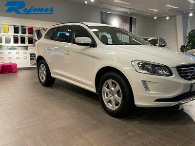 Volvo XC60D4 163 AWD Momentum BusinessEdition 2014, SUV