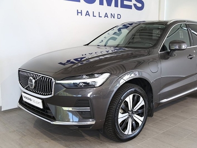 Volvo XC60Plus Bright Drag Google Kamera 2023, SUV