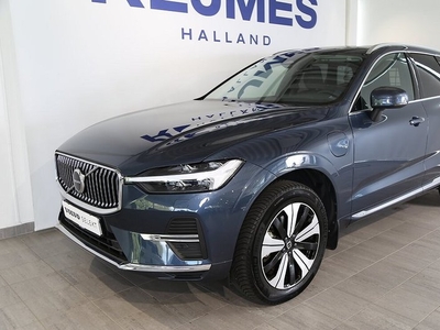 Volvo XC60Plus Bright Drag Google Kamera 2023, SUV