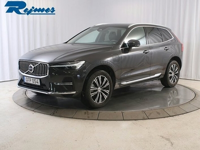 Volvo XC60Recharge T6 II Inscription 2022, SUV