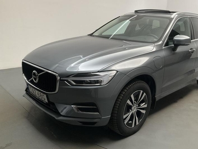 Volvo XC60T8 AWD Recharge 2020, SUV