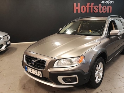 Volvo XC70D5 AWD Geartronic Summum Euro 4 Dragkrok 2008, Kombi