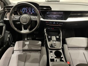 Audi A3 Sportback 35 TFSI