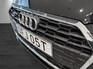 Audi A5 Sportback 45 TFSI quattro