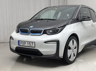 BMW i3 120Ah, I01 (170hk)