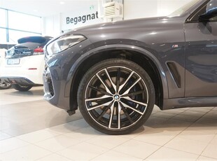 BMW X5 xDrive30d