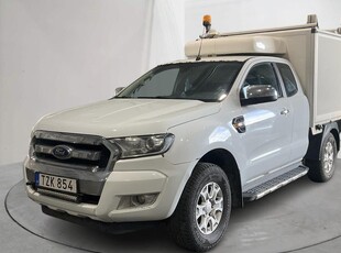 Ford Ranger 2.2 TDCi 4WD (160hk)