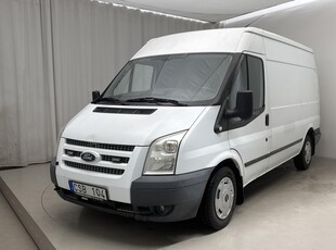 Ford Transit 300 2.2 TDCi Skåp (125hk)