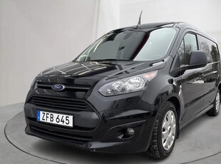 Ford Transit Connect 1.5 TDCi (100hk)