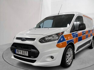 Ford Transit Connect 1.5 TDCi (100hk)