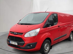 Ford Transit Custom 290 (125hk)