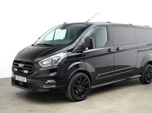 Ford Transit Custom 290