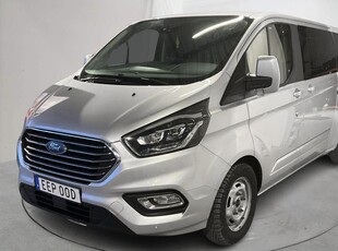 Ford Transit Kombi 320 (170hk)