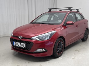 Hyundai i20 1.4 (100hk)