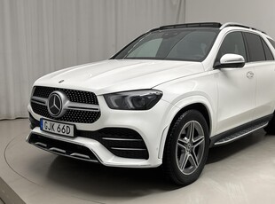 Mercedes GLE 350 de 4MATIC V167 (333hk)