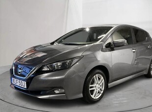 Nissan LEAF 5dr 39 kWh (150hk)