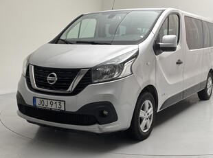 Nissan NV300 1.6 dCi Buss (125hk)