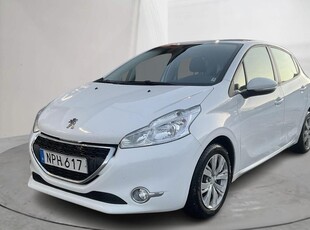 Peugeot 208 1.2 VTi 5dr (82hk)