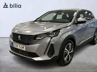 Peugeot 3008 HYBRID 225