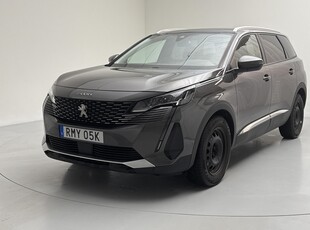 Peugeot 5008 1.2 PureTech (130hk)