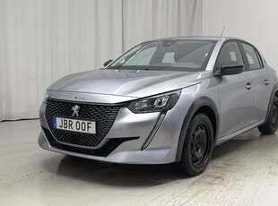 Peugeot e-208 50 kWh 5dr (136hk)