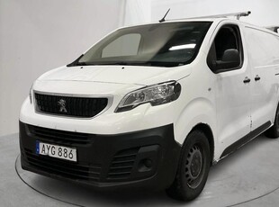 Peugeot Expert BlueHDi Skåp (177hk)