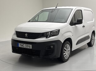 Peugeot Partner 1.5 HDI Skåp (100hk)