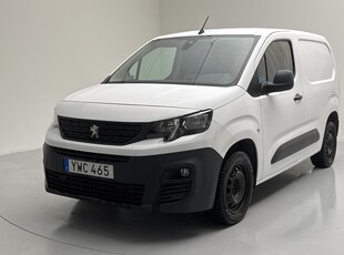 Peugeot Partner 1.5 HDI Skåp (100hk)