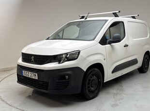 Peugeot Partner 1.5 HDI Skåp (130hk)