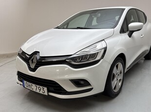 Renault Clio IV 0.9 TCe 90 5dr (90hk)