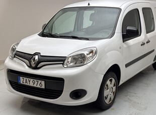 Renault Kangoo 1.5 dCi Maxi Passenger (90hk)