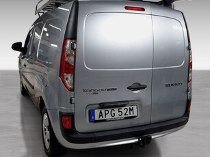 Renault Kangoo Express