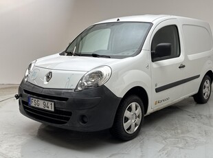 Renault Kangoo Express II Z.E. Skåp (60hk)