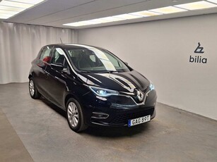 Renault ZOE R110