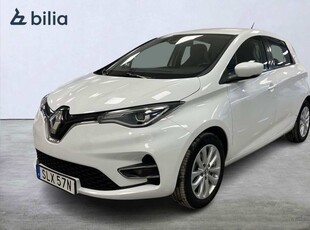 Renault ZOE R110