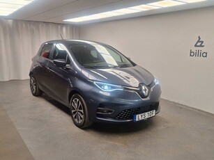 Renault ZOE R135