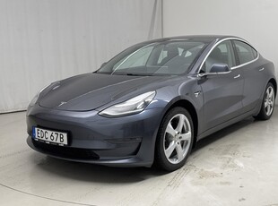 Tesla Model 3 Long Range Dual Motor AWD