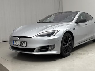 Tesla Model S 75D