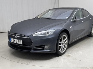 Tesla Model S 85