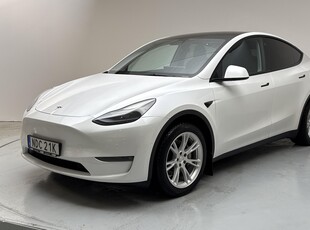 Tesla Model Y Long Range Dual Motor AWD