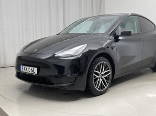 Tesla Model Y Long Range Dual Motor AWD