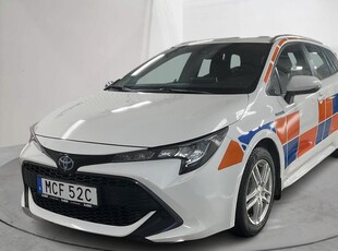 Toyota Corolla 1.8 Hybrid Touring Sports (122hk)