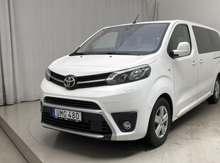 Toyota PROACE Verso 2.0D (150hk)