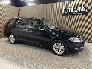 Volkswagen Golf Sportscombi