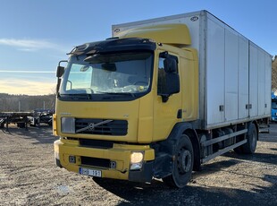 Volvo FE